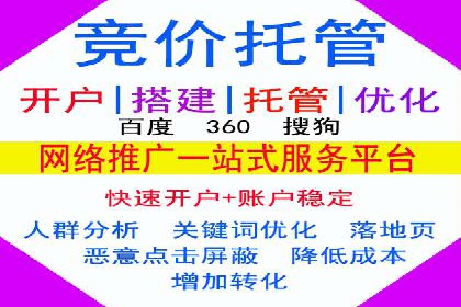 百度竞价公司案例分析：提升转化率的策略